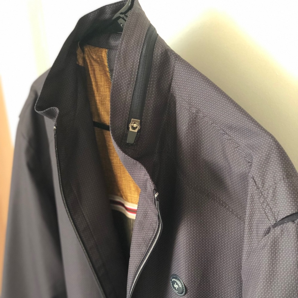 Jean Pierre Classic Jacket